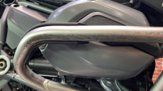 BMW R1200 GS Adventure Triple Black ABS (16MY)